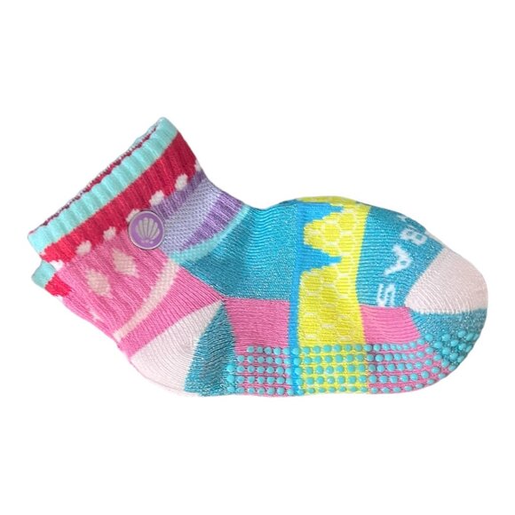 Bombas x Disney Princess Characters Gripper Dots High Quality Sock Assortment 6 - Picture 9 of 16